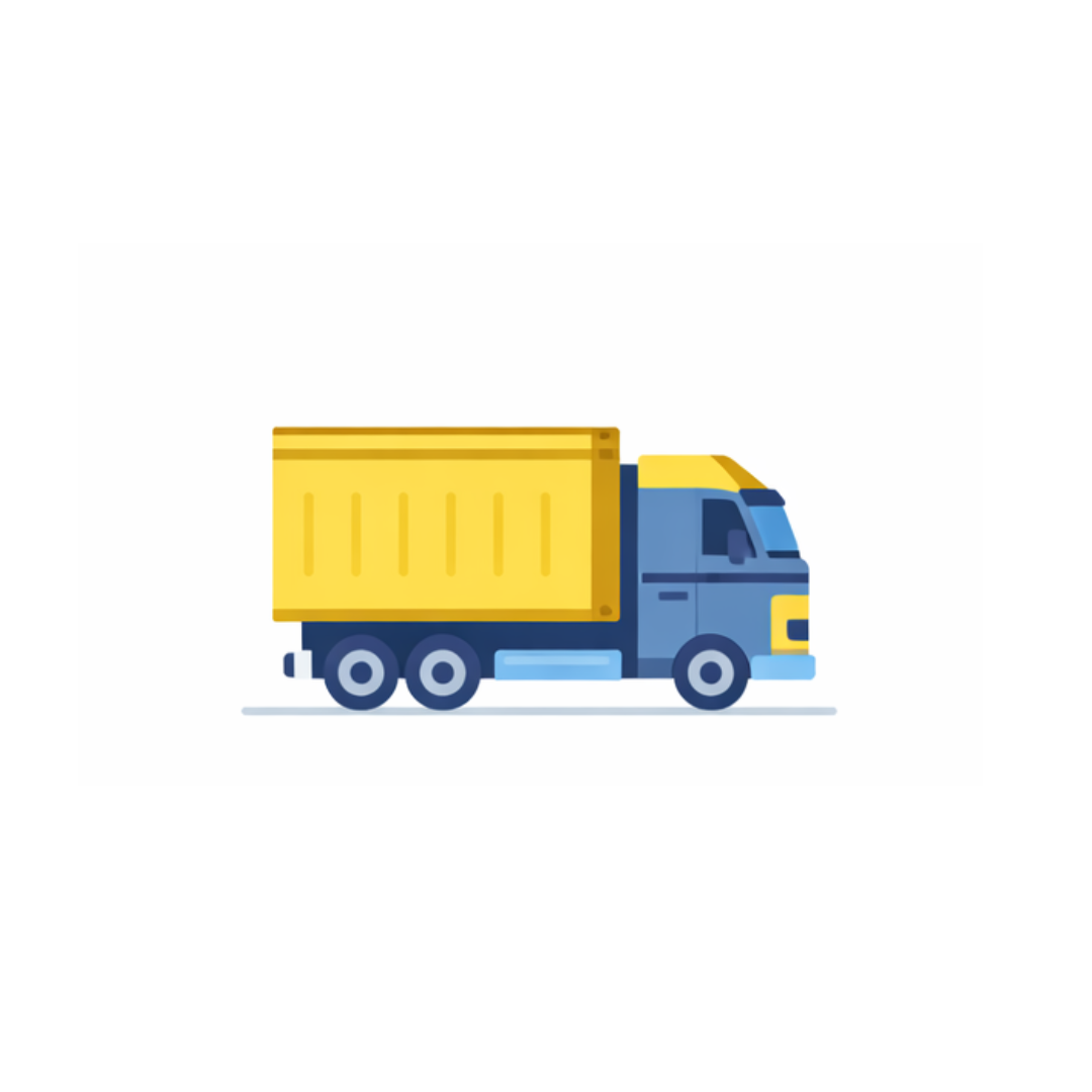 icone camion